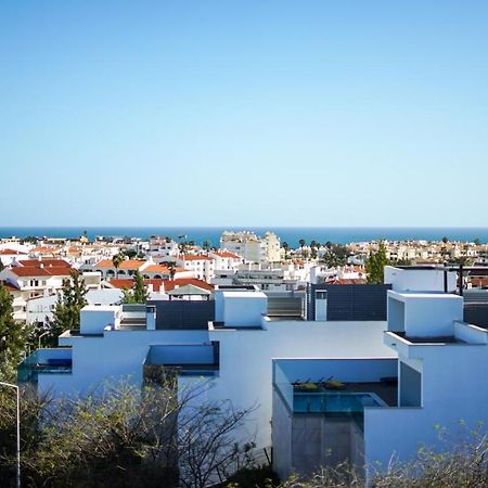 Terrace Apartment By Stay-Ici, Algarve Holiday Rental Albufeira Zewnętrze zdjęcie